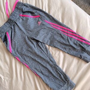 Adidas UV protection workout pants
